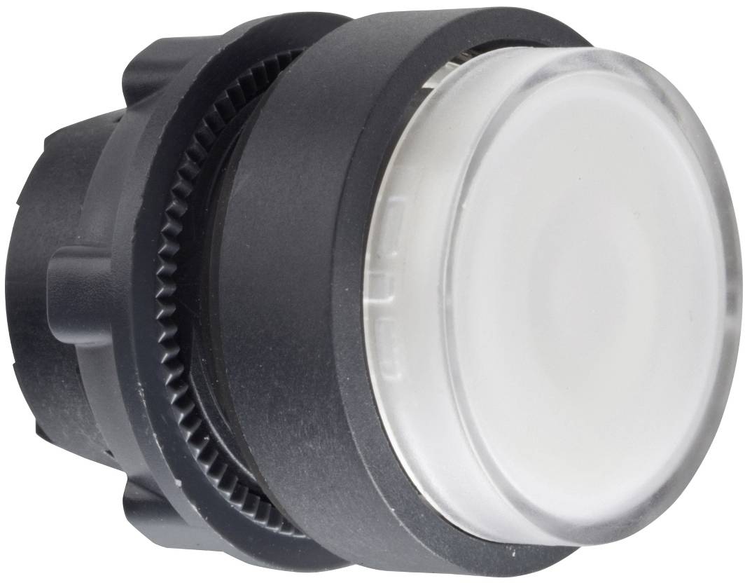 Schneider Electric ZB5AHCUST08 ZB5AHCUST08 Drucktaster-Frontelement 1 St.