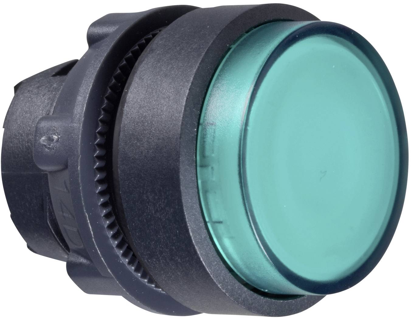 Schneider Electric ZB5AWCUST03 ZB5AWCUST03 Leuchtdrucktaster-Frontelement 1 St.