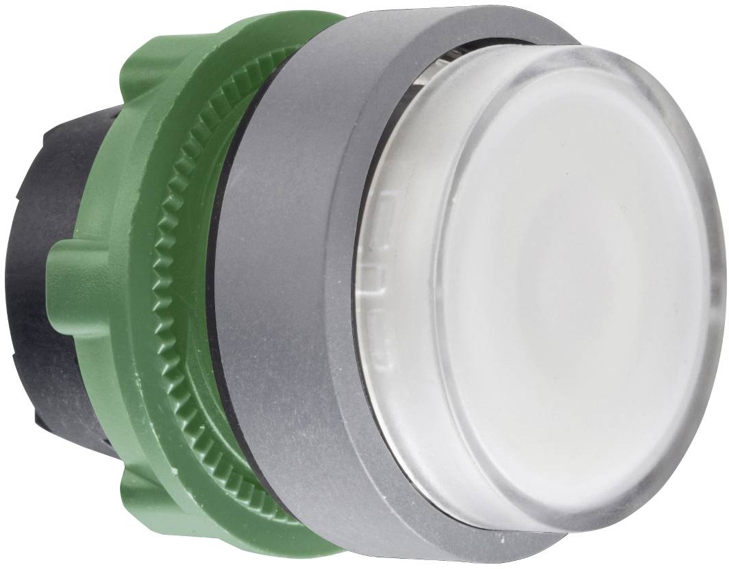 Schneider Electric ZB5AWCUST05 ZB5AWCUST05 Leuchtdrucktaster-Frontelement 1 St.