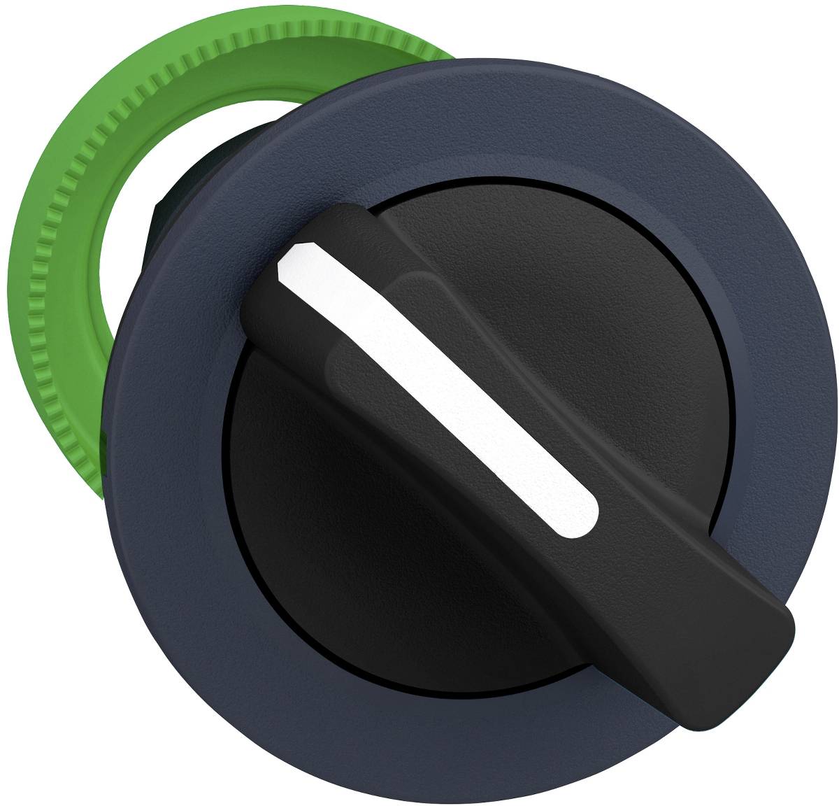 Schneider Electric ZB5FDCUST01 ZB5FDCUST01 Wahlschalter-Frontelement 1 St.