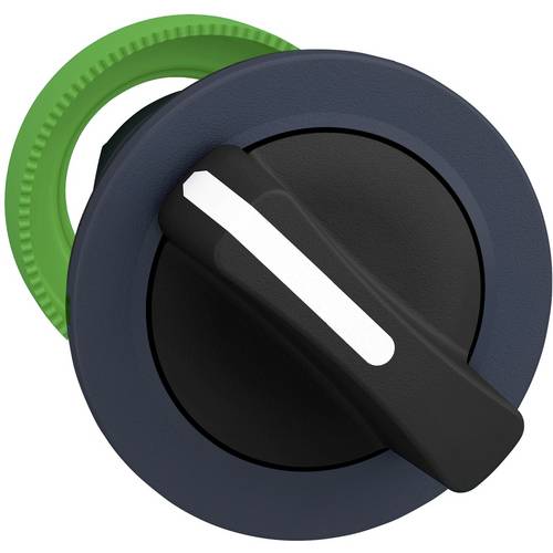 Schneider Electric ZB5FDCUST01 ZB5FDCUST01 Wahlschalter-Frontelement 1 St.