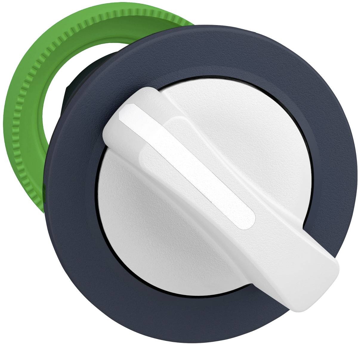 Schneider Electric ZB5FDCUST02 ZB5FDCUST02 Wahlschalter-Frontelement 1 St.