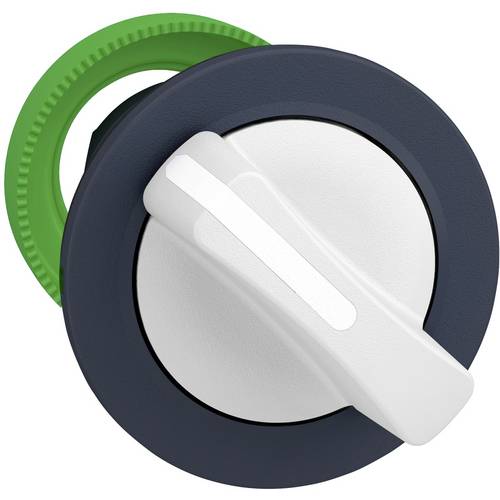 Schneider Electric ZB5FDCUST02 ZB5FDCUST02 Wahlschalter-Frontelement 1 St.