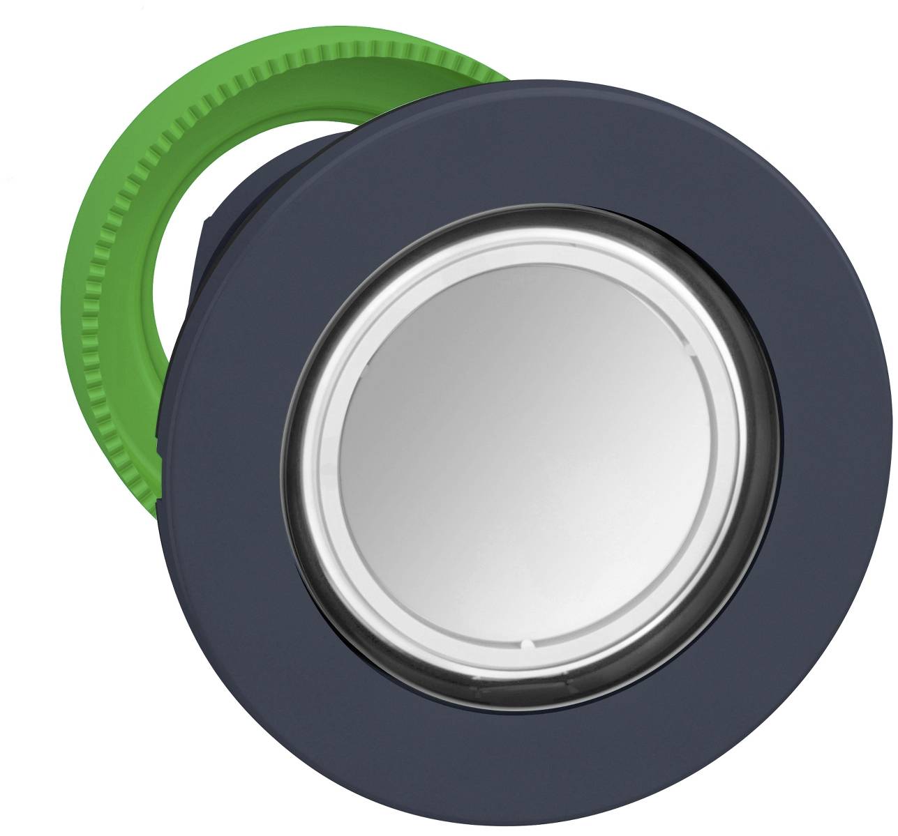 Schneider Electric ZB5FACUST05 ZB5FACUST05 Drucktaster-Frontelement 1 St.