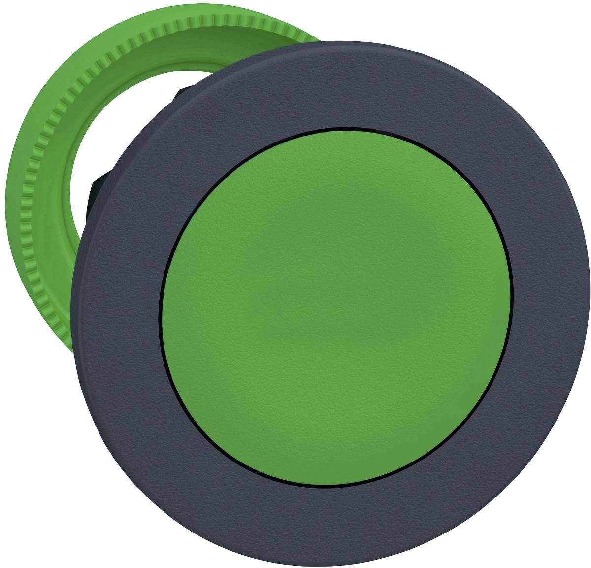 Schneider Electric ZB5FHCUST04 ZB5FHCUST04 Drucktaster-Frontelement 1 St.