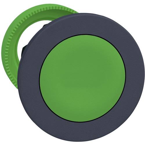 Schneider Electric ZB5FHCUST04 ZB5FHCUST04 Drucktaster-Frontelement 1 St.