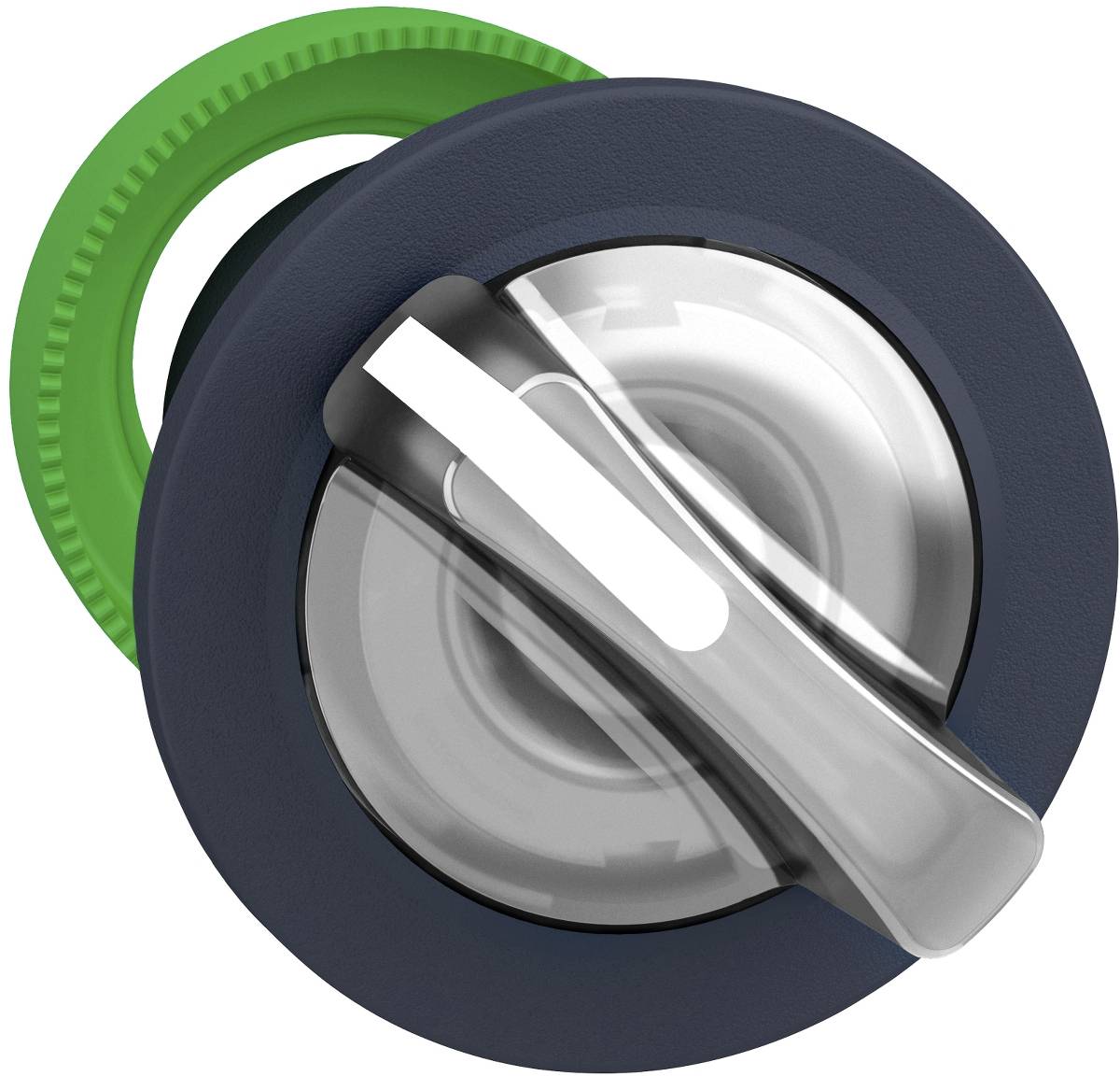 Schneider Electric ZB5FKCUST01 ZB5FKCUST01 Leuchtdrucktaster-Frontelement 1 St.