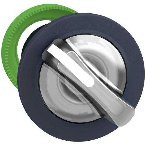 Schneider Electric ZB5FKCUST01 ZB5FKCUST01 Leuchtdrucktaster-Frontelement 1 St.