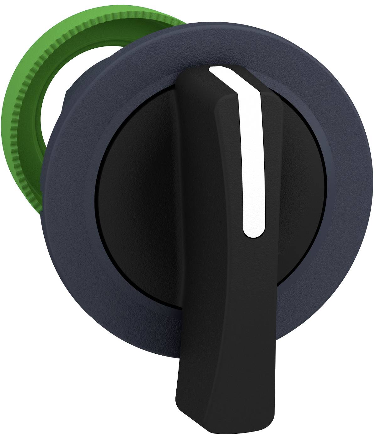 Schneider Electric ZB5FJCUST01 ZB5FJCUST01 Wahlschalter-Frontelement 1 St.