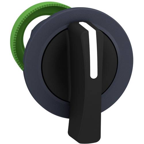 Schneider Electric ZB5FJCUST01 ZB5FJCUST01 Wahlschalter-Frontelement 1 St.