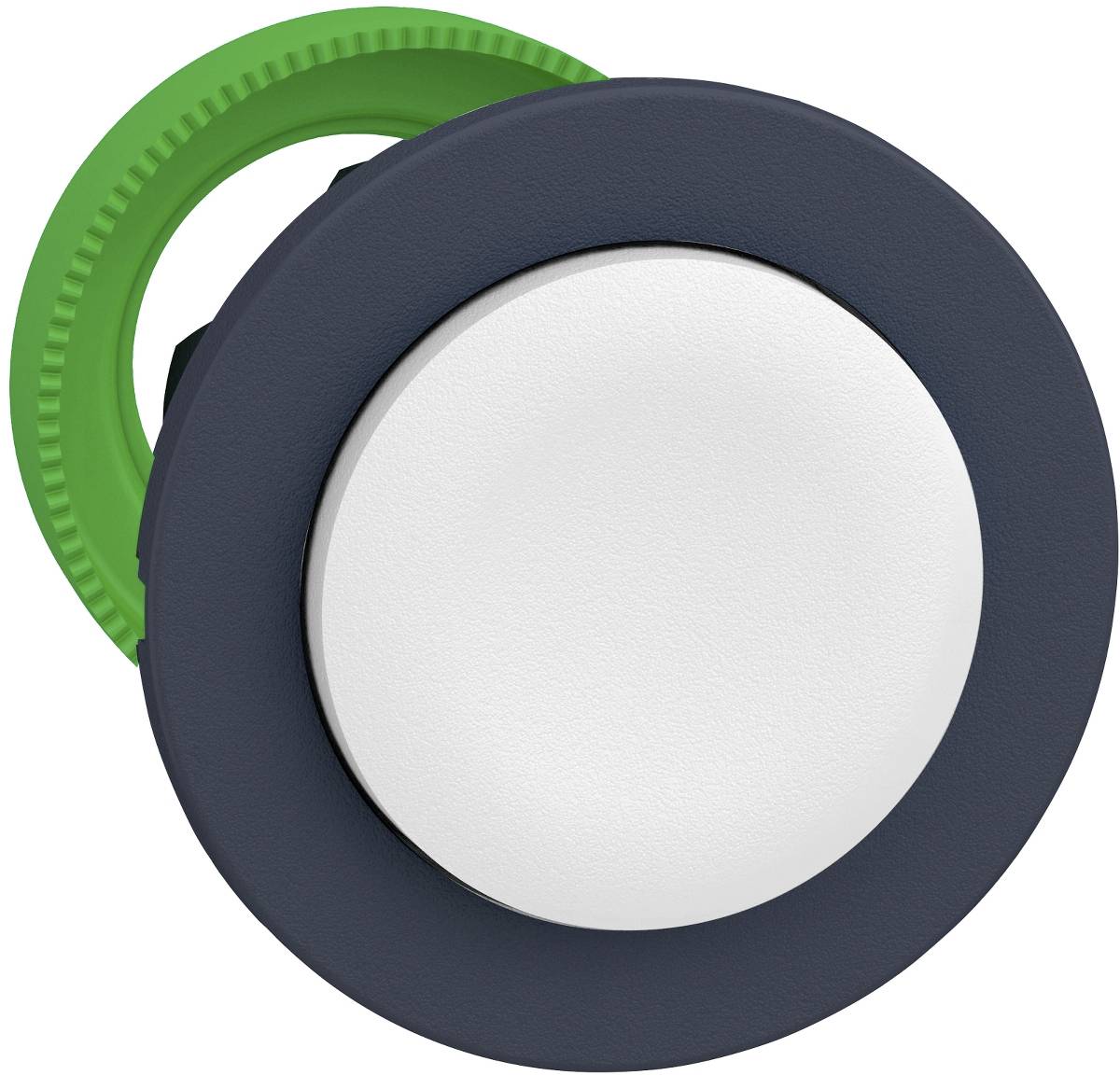 Schneider Electric ZB5FLCUST01 ZB5FLCUST01 Drucktaster-Frontelement 1 St.