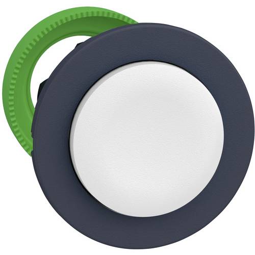 Schneider Electric ZB5FLCUST01 ZB5FLCUST01 Drucktaster-Frontelement 1 St.