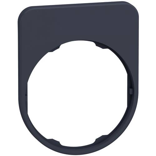 Schneider Electric ZBYFPCUST01 Schildträger 1 St.