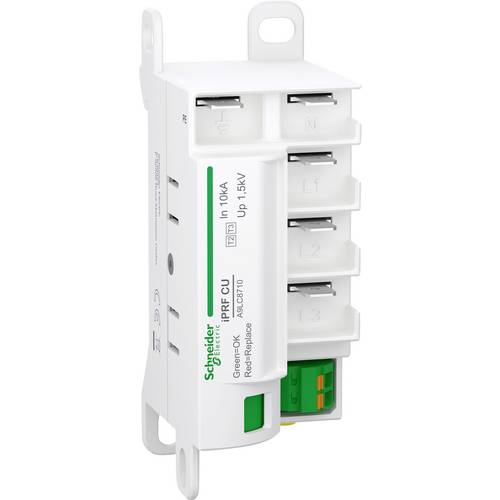 Thumbnail - Schneider Electric A9LC8710 Überspannungsableiter 24 St.