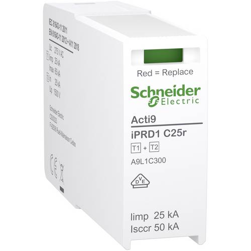 Schneider Electric A9L1C300 Ersatzschutzmodul 1 St.