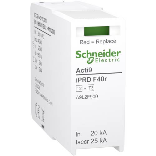 Thumbnail - Schneider Electric A9L2F900 Ersatzschutzmodul 1 St.
