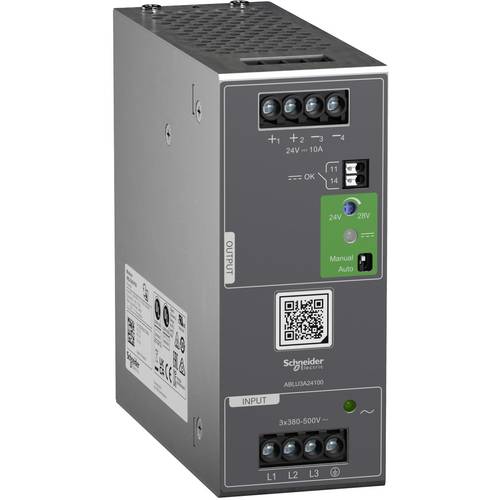 Schneider Electric ABLU3A24100 Spannungsversorgung 1 St.