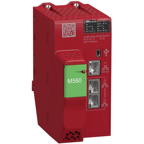 Schneider Electric BMEP586040S Sicherheitsmodul