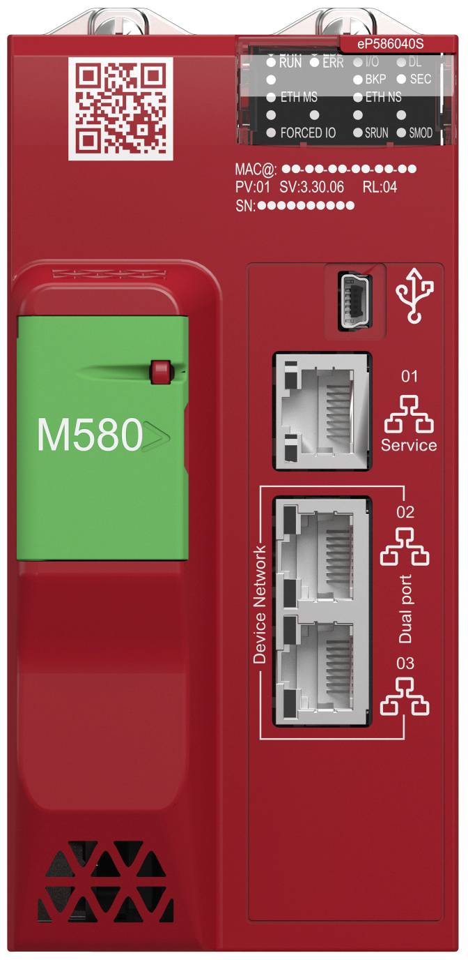 Schneider Electric BMEP586040S BMEP586040S Sicherheitsmodul-2
