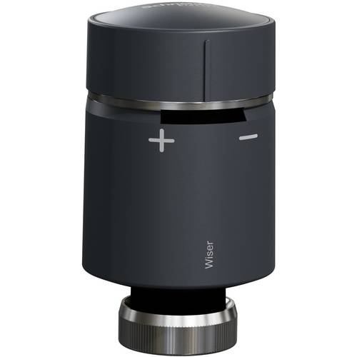 Schneider Electric CCTFR6101 Heizkörperthermostat