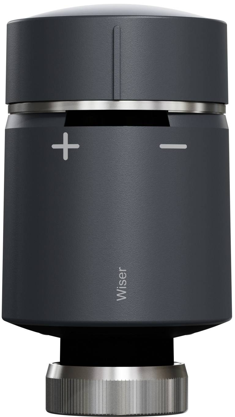 Schneider Electric CCTFR6101 Heizkörperthermostat-4