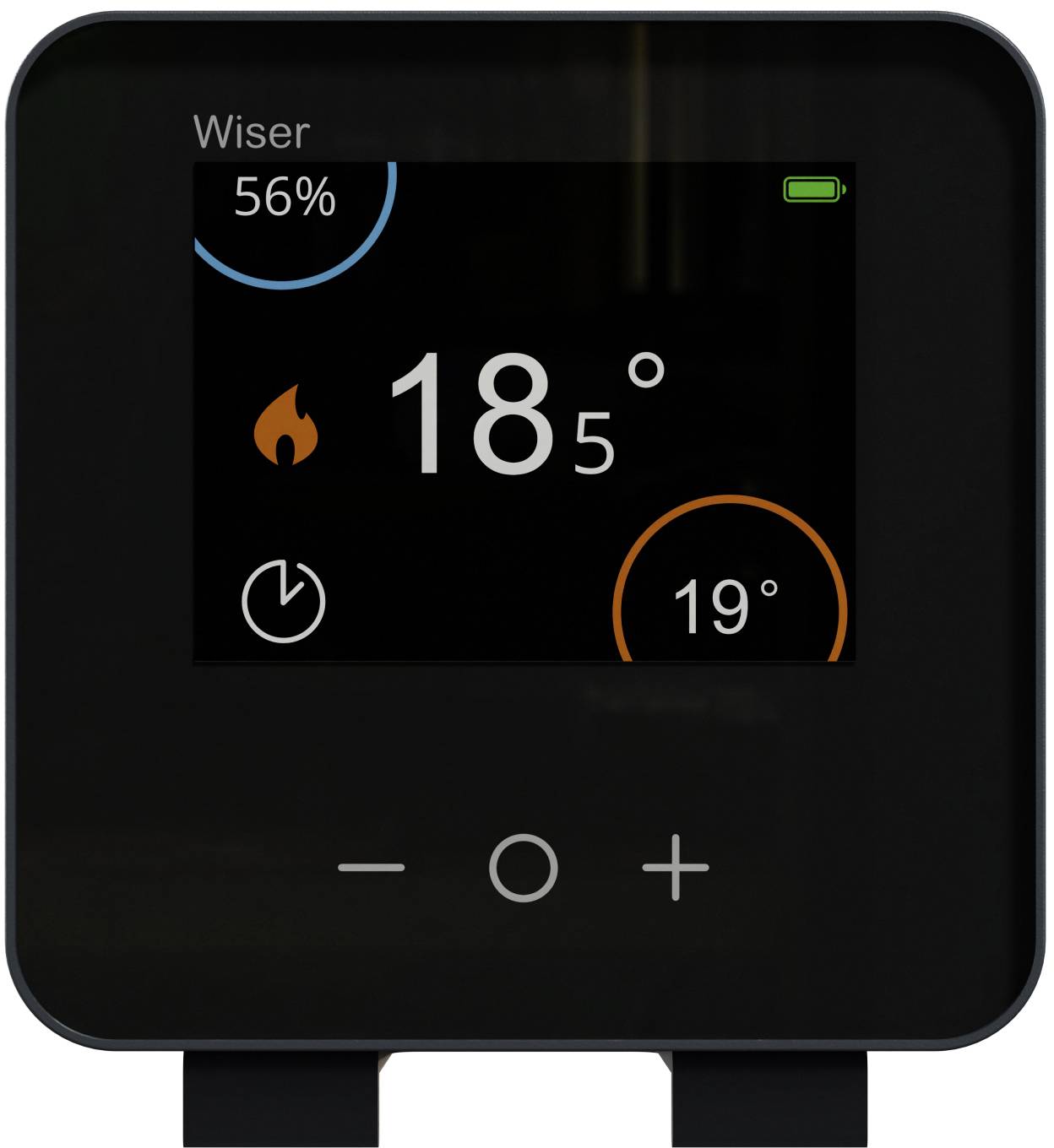Schneider Electric CCTFR6401 Raumthermostat-4