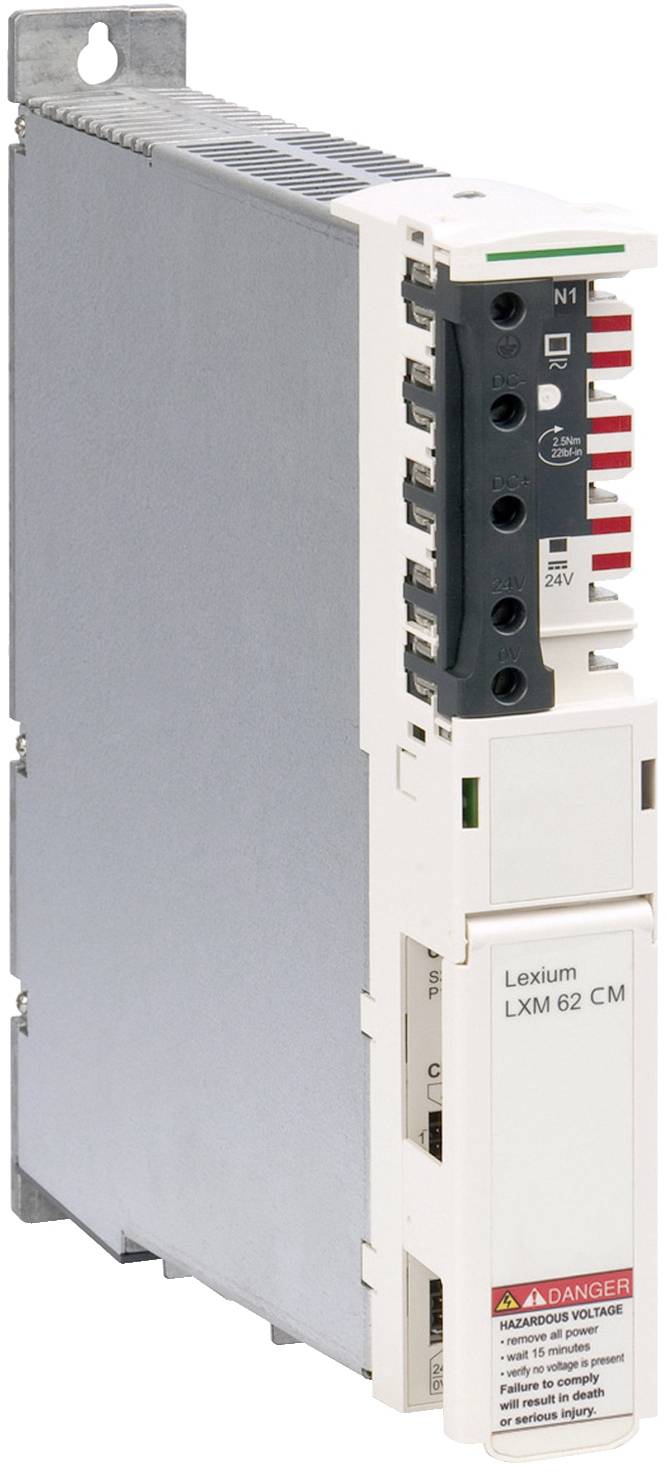 Schneider Electric ILM62CMD20A000 Anschlussmodul 1 St.