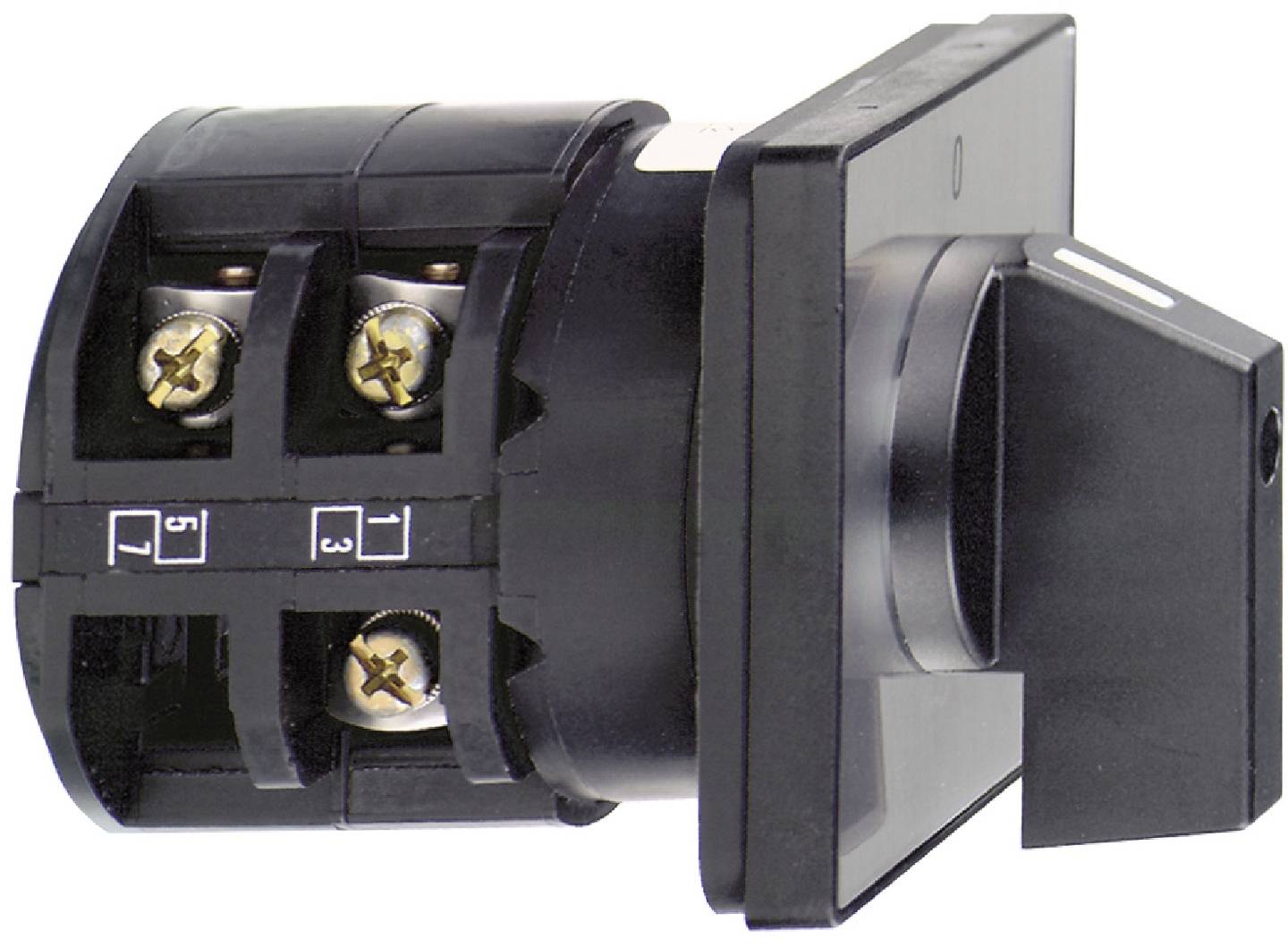 Schneider Electric K50B002AP Ausschalter 1 St.