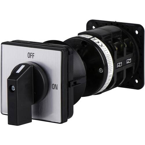 Schneider Electric K50C003HP Hauptschalter 1 St.