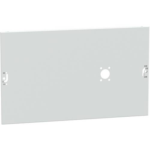 PrismaSeT-P, Frontplatte, FuPacT GS200-400 3-4polig,vertikal,Breite=650mm,Höhe=6Module Schneider Electric Inhalt: 1 St.