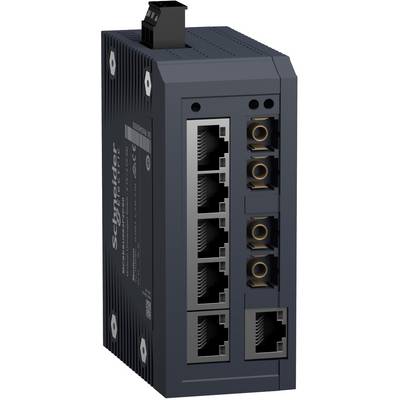 Schneider Electric MCSESU083F2CS0 Netzwerk Switch-0