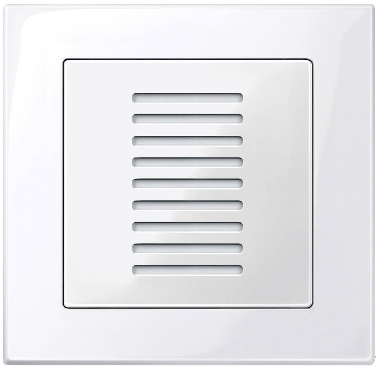 Schneider Electric Einsatz Raumthermostat System M MTN6221-0319 1 St.