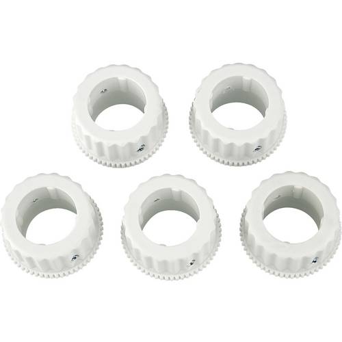 Schneider Electric MTN639178 Heizkörperthermostat-Adapter