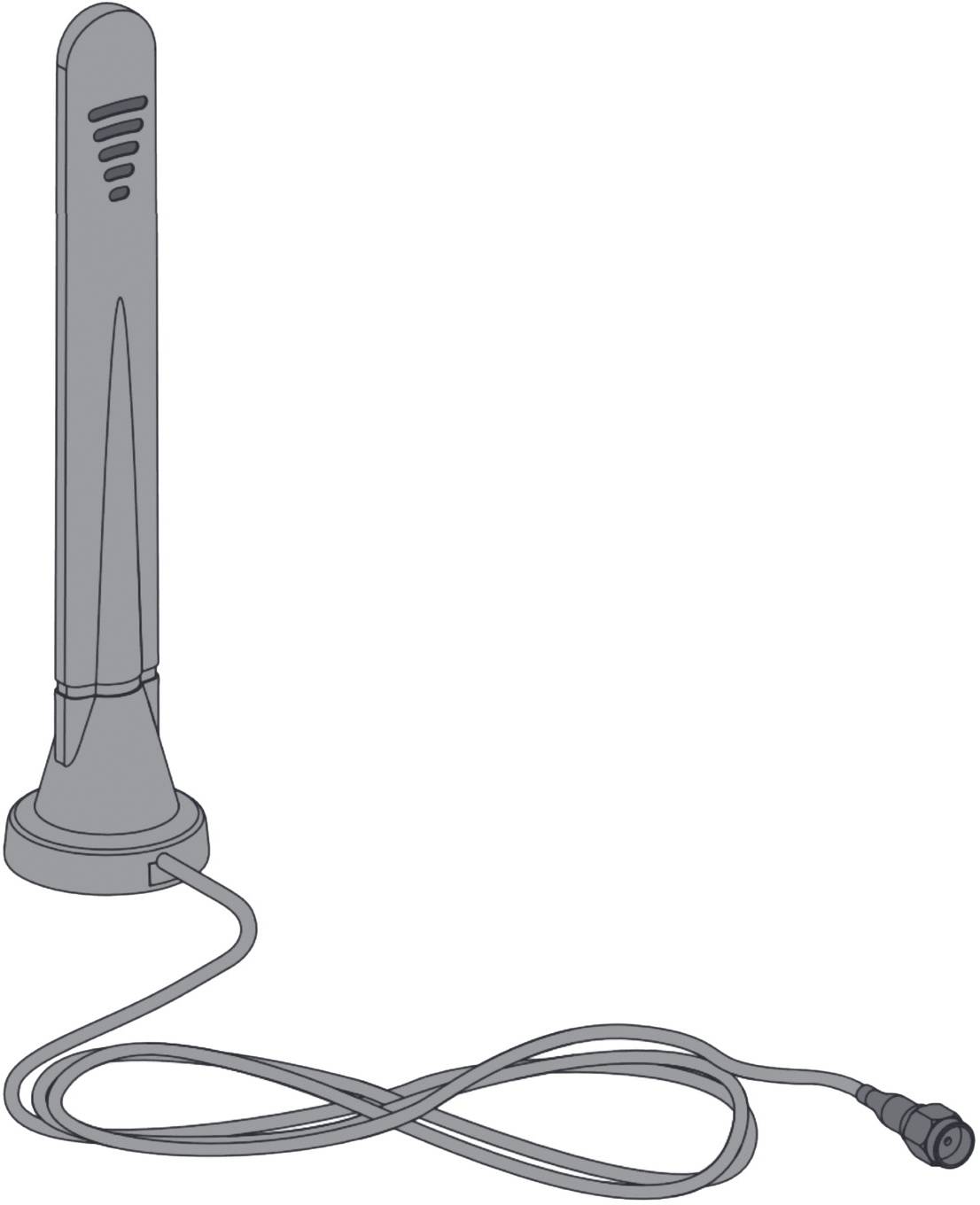 Schneider Electric PASA-ANT1 Antenne 2.4 GHz, 5 GHz-0