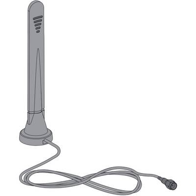Schneider Electric PASA-ANT1 Antenne 2.4 GHz, 5 GHz-0
