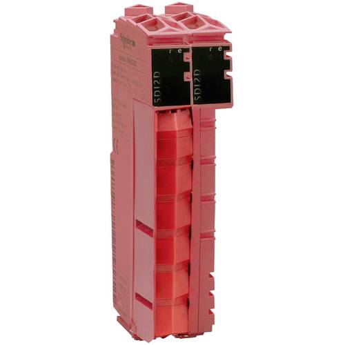 Thumbnail - Schneider Electric TM5SDI4DFS SPS-Eingangs-Modul