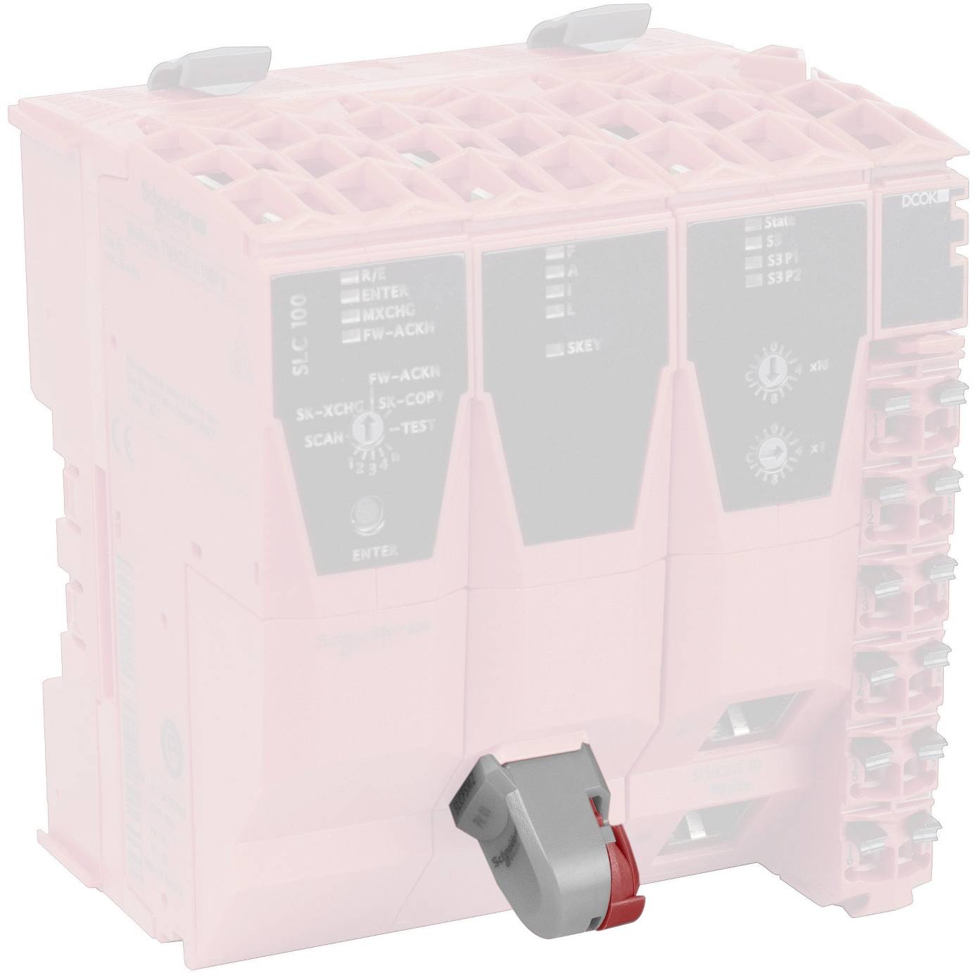 Schneider Electric TM5ACSLCM2FS SPS-Speichermodul