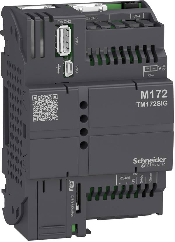 Schneider Electric TM172SIG TM172SIG IoT-Gateway
