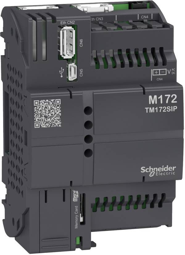 Schneider Electric TM172SIP TM172SIP IoT-Gateway