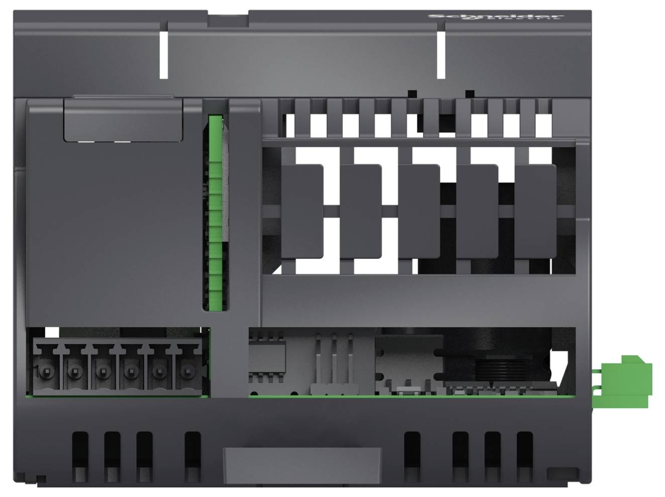 Schneider Electric TM172SIP TM172SIP IoT-Gateway-1