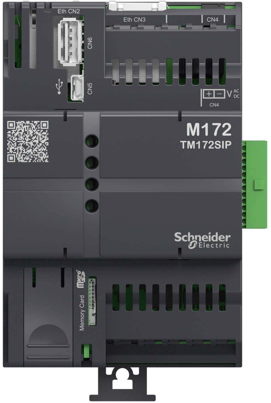 Schneider Electric TM172SIP TM172SIP IoT-Gateway-3