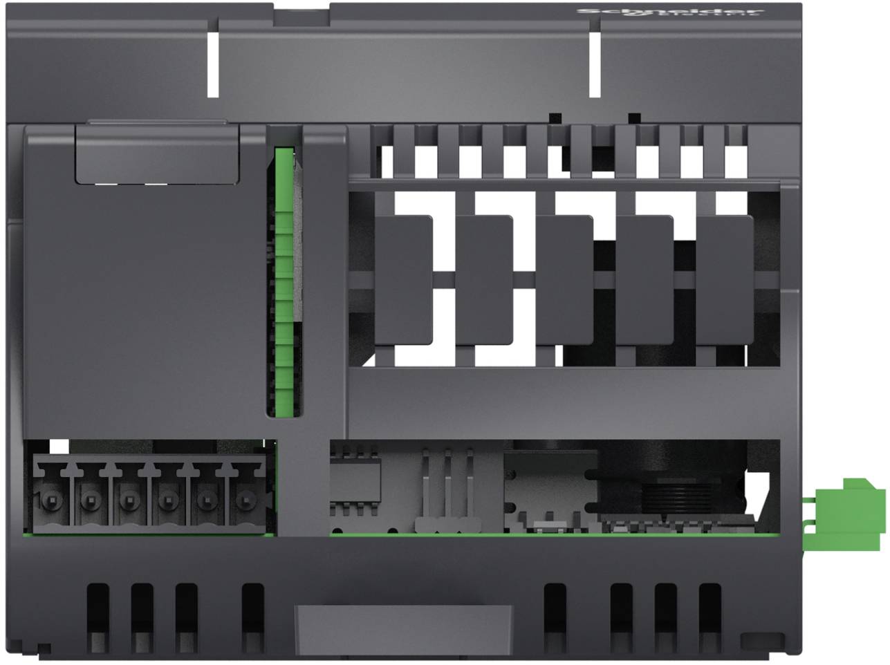 Schneider Electric TM172SIP TM172SIP IoT-Gateway-7