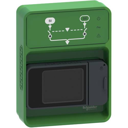 Schneider Electric TPCCIF04 Anzeigebaustein 1 St.