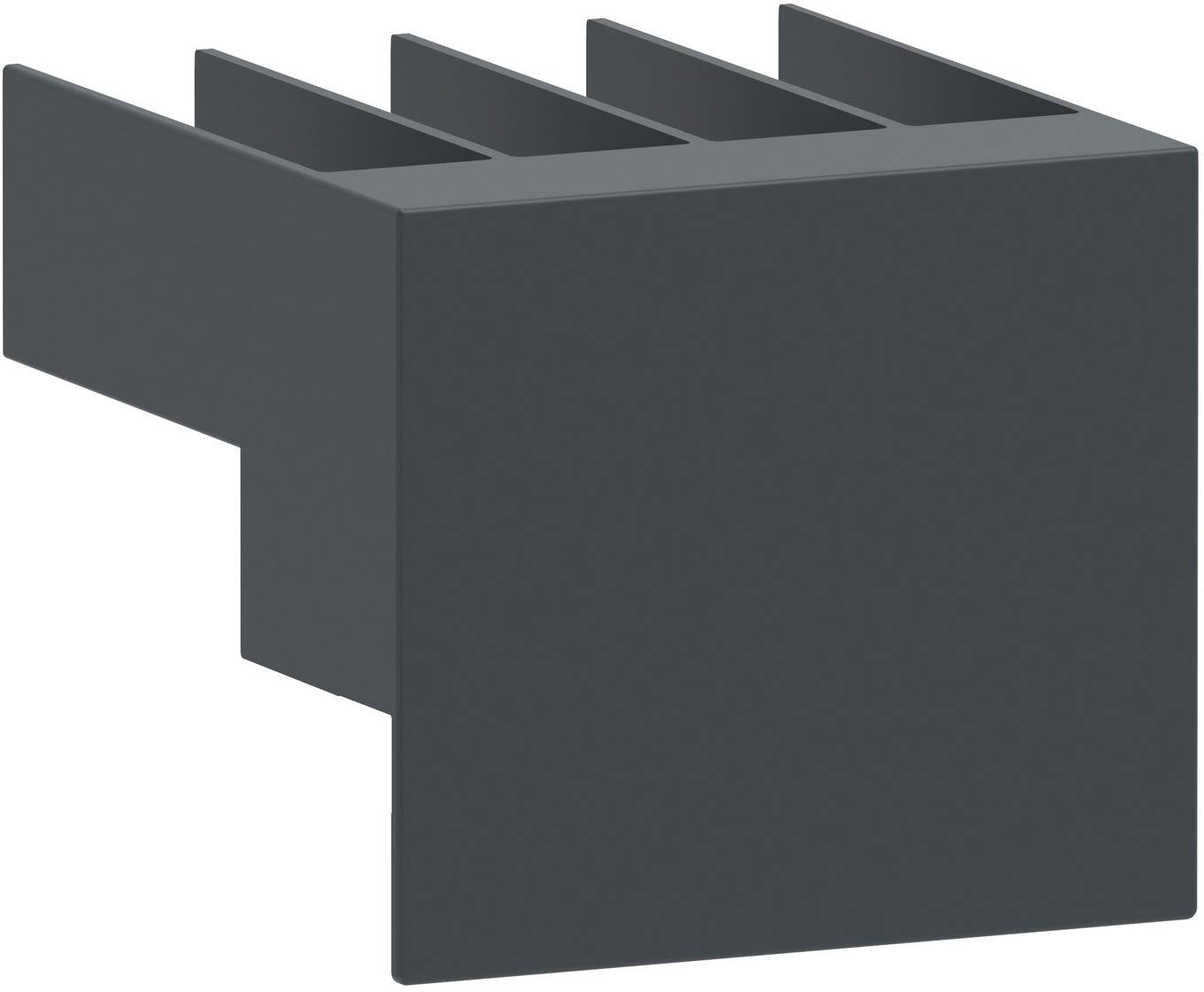 Schneider Electric TPSISO30 Klemmenabdeckung 1 St.