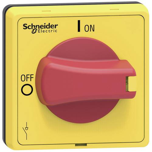 Schneider Electric VLSH4S5R Drehgriff 1 St.