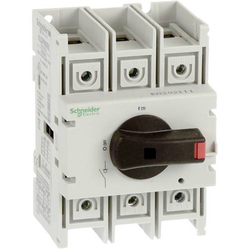 Thumbnail - Schneider Electric VLS3P063R2 Lasttrennschalter 1 St.