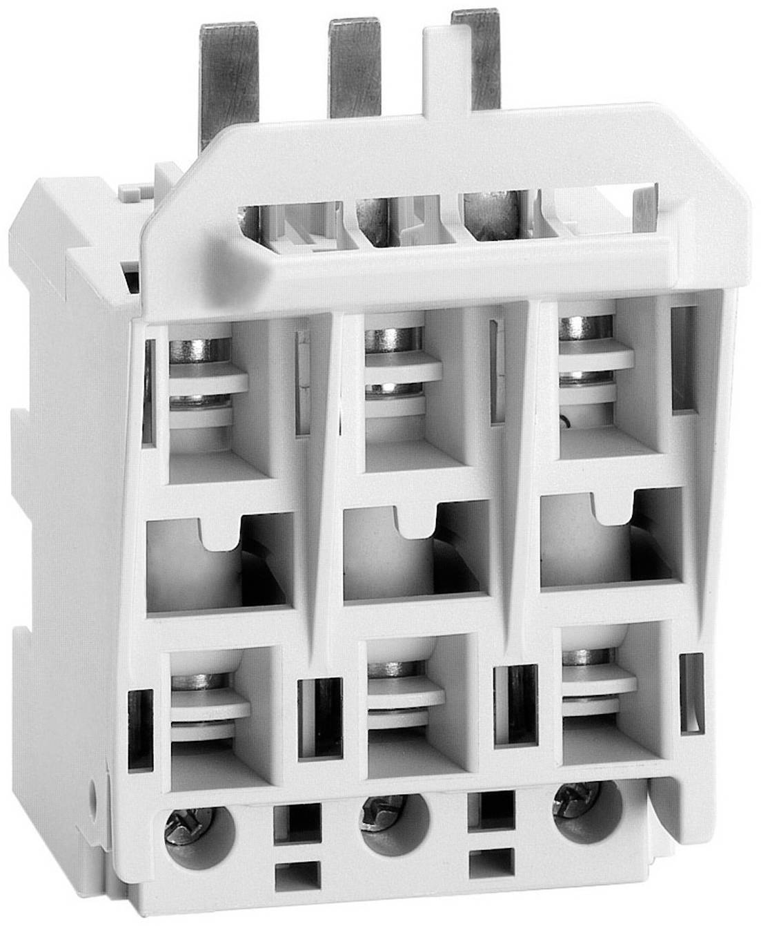 Schneider Electric VLSFH1UL Sicherungshalter 1 St.