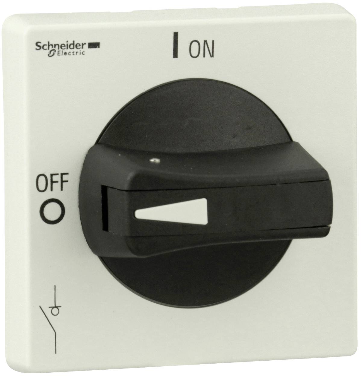 Schneider Electric VLSH2H5BD Drehgriff 1 St.