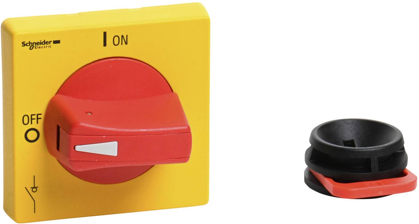 Schneider Electric VLSH2H5R Drehgriff 1 St.