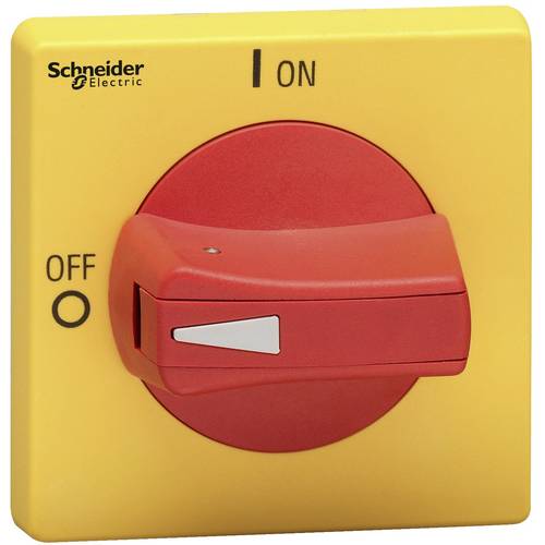 Schneider Electric VLSH2H5RD Drehgriff 400 St.
